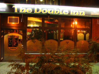 Photo: The Double Inn