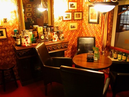 Photo: The Double Inn